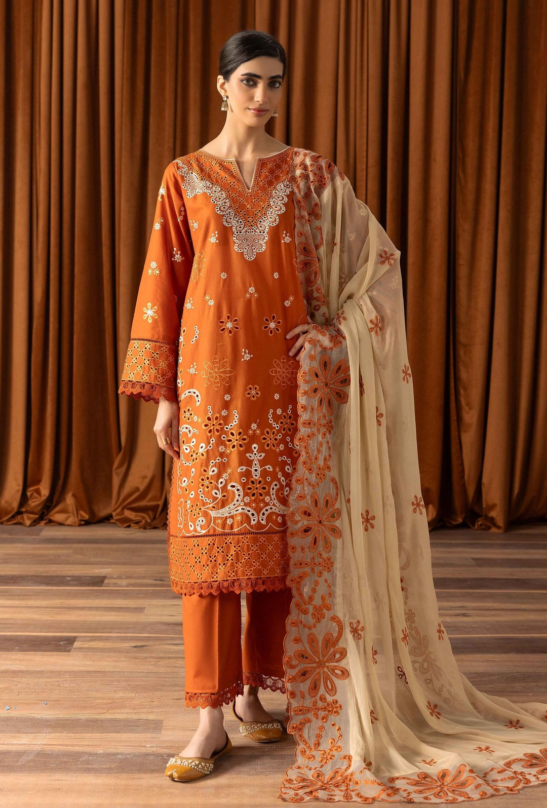Signature Lawn Collection