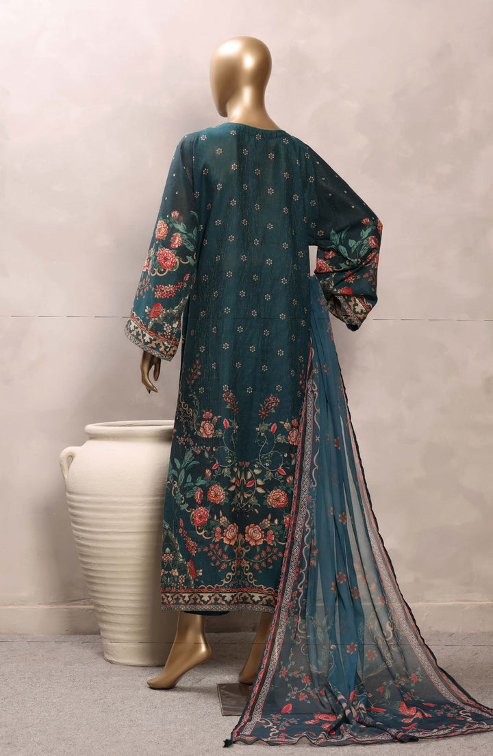 Cotton Kaftan Suit