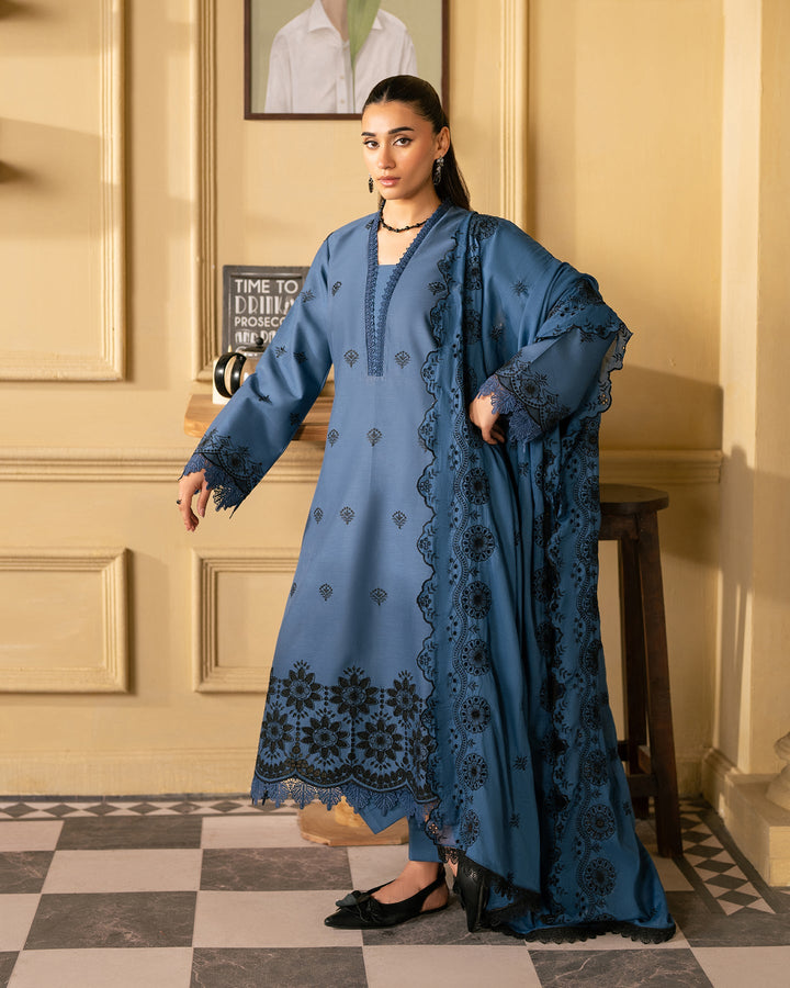 Premium Chikankari