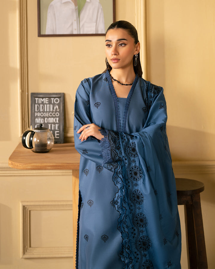 Premium Chikankari