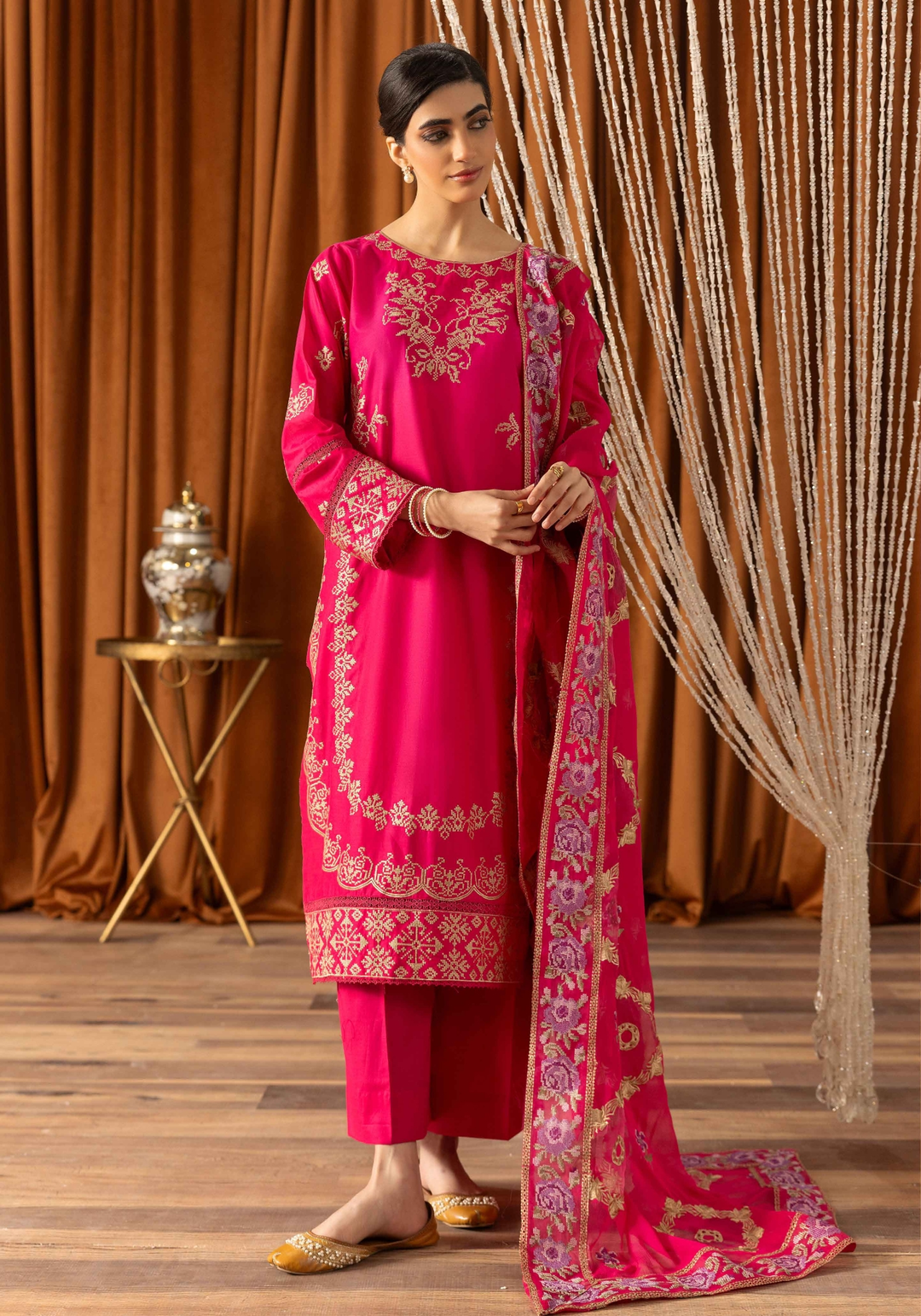 Signature Lawn Collection