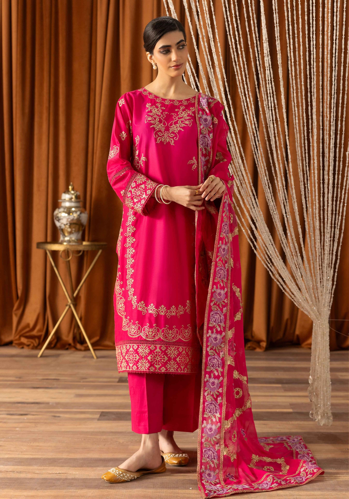 Signature Lawn Collection
