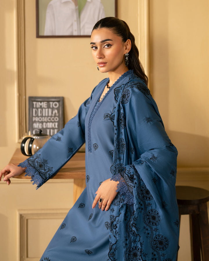 Premium Chikankari
