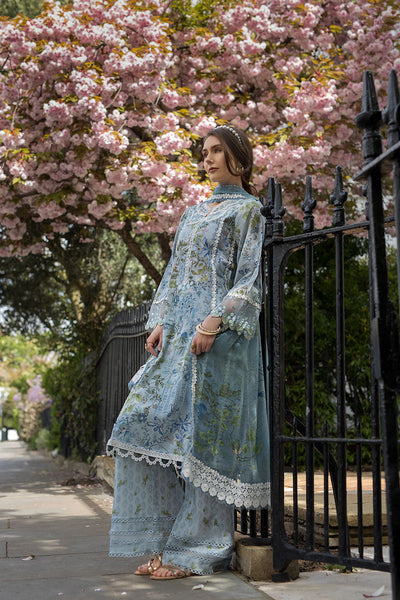 SN Basics Unstitched Lawn