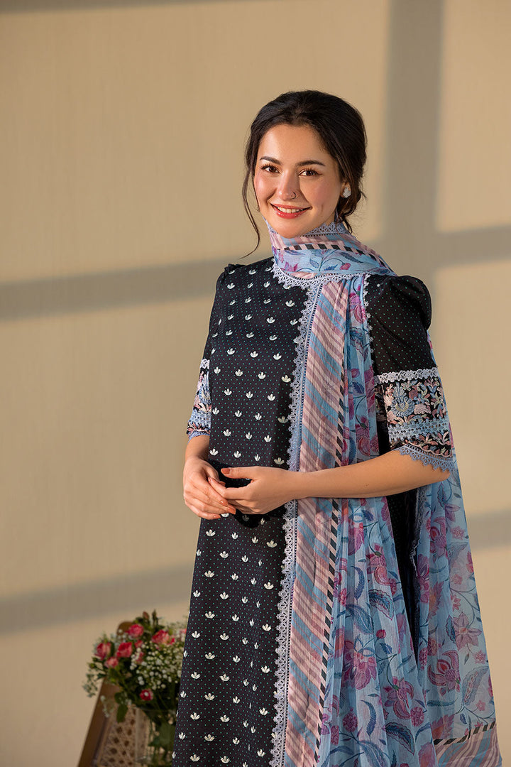 Vital  Unstitched Lawn