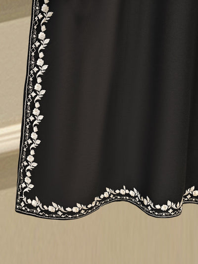 2 Piece - Embroidered Lawn Suit