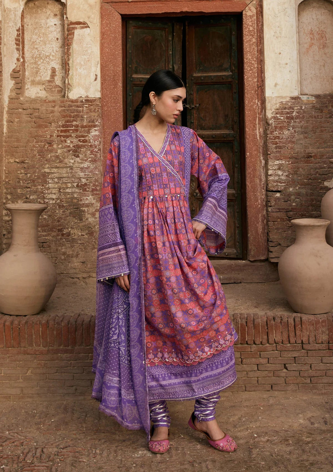 PRINTS CHIFFON COLLECTION &