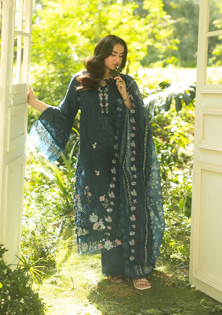 LUXURY LAWN VOL ll &