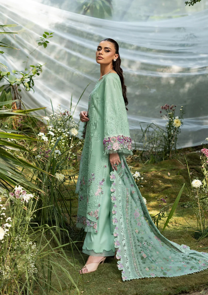 LUXURY LAWN VOL ll &