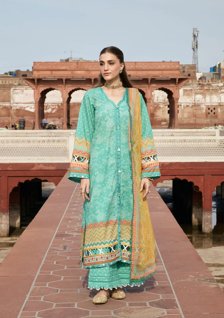 PRINTS CHIFFON COLLECTION &