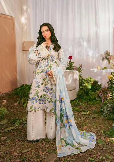PRINTS LAWN COLLECTION