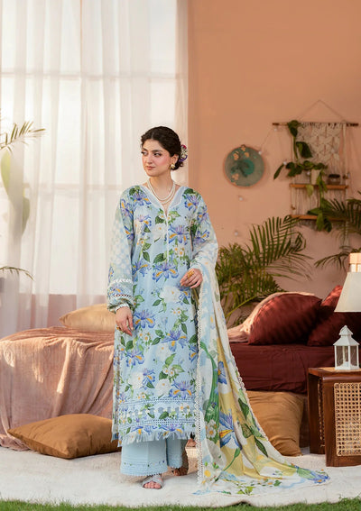 PRINTS LAWN COLLECTION