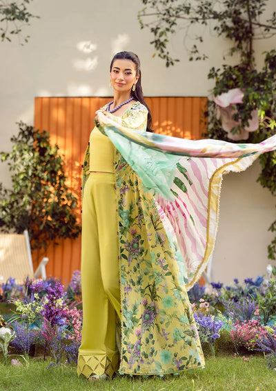 PRINTS LAWN COLLECTION