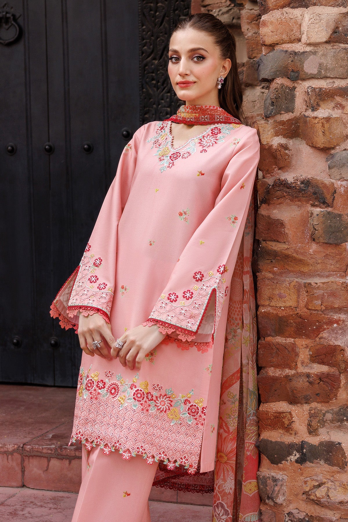 seraya lawn collections