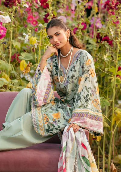 PRINTS LAWN COLLECTION