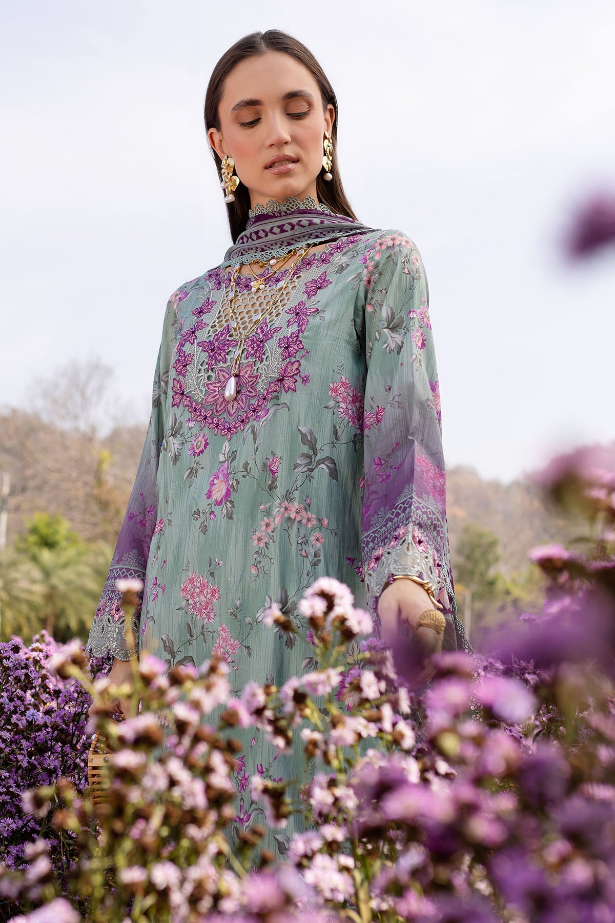 Bloom Lawn Collection