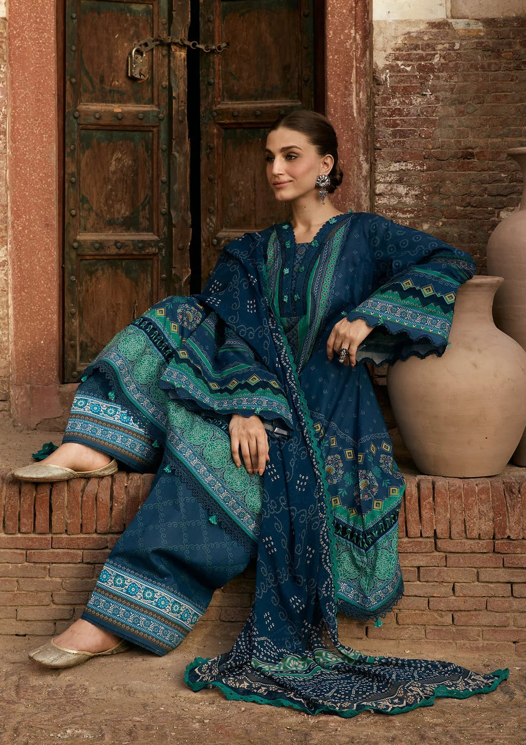 PRINTS CHIFFON COLLECTION &