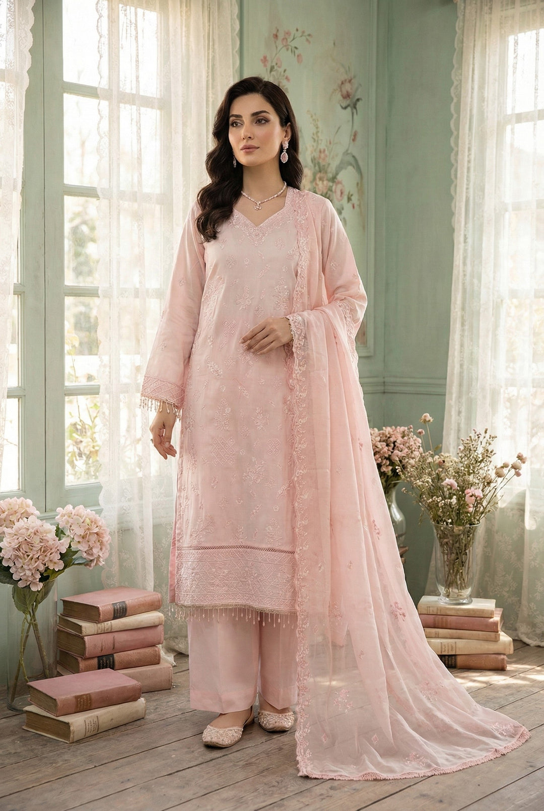 Luxury Formals Garden Of Eve