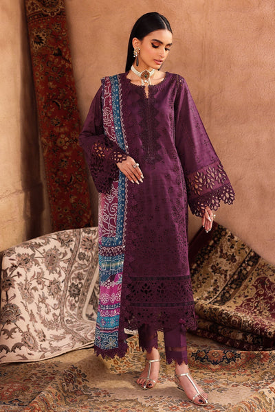 Bazaar Lawn Collections