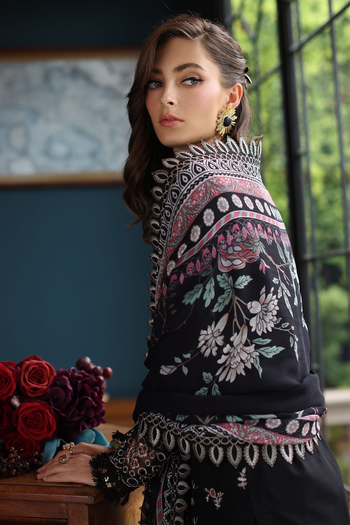 Maya Lawn