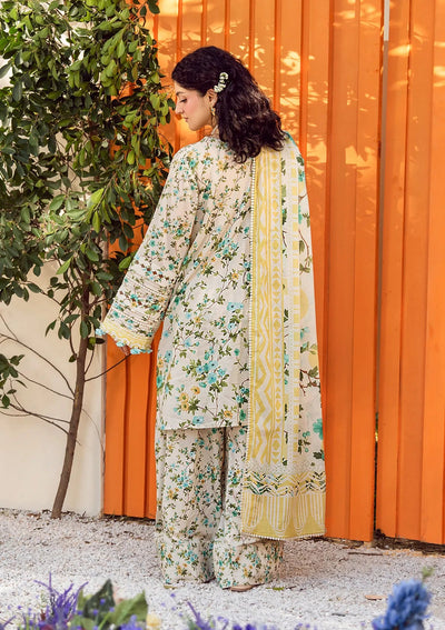 PRINTS LAWN COLLECTION