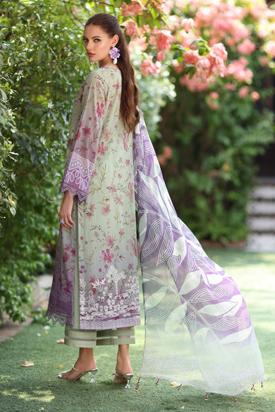 Signature Prints Swiss Lawn
