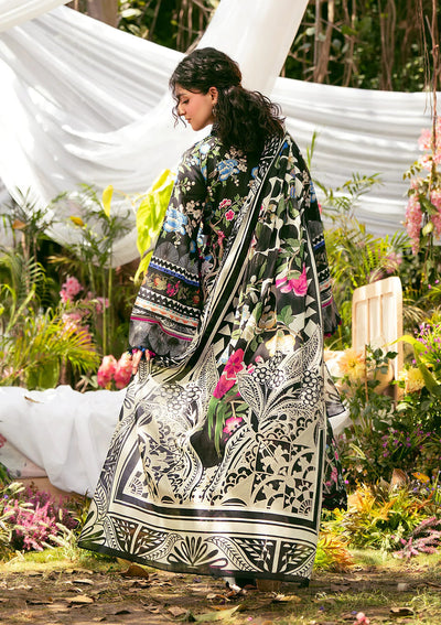 PRINTS LAWN COLLECTION