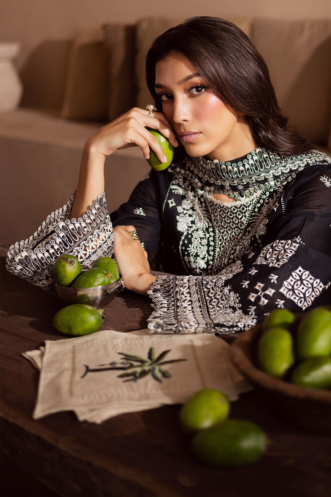 Koyal Lawn Collections