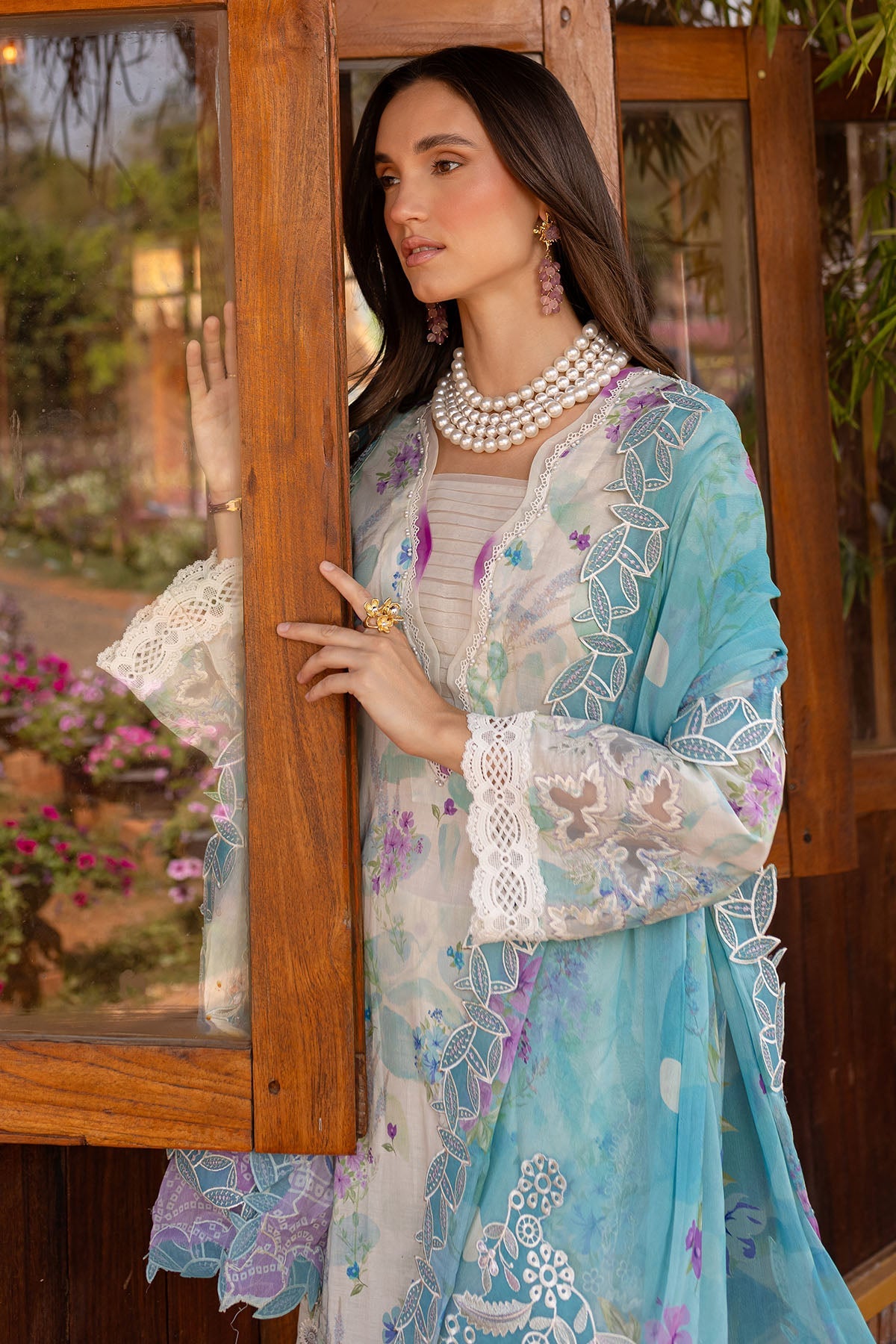 Bloom Lawn Collection