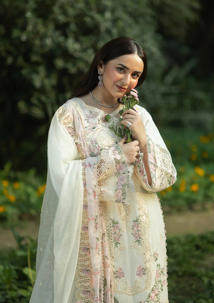 LUXURY LAWN VOL ll &