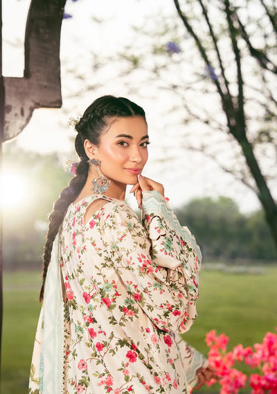PRINTS LAWN COLLECTION