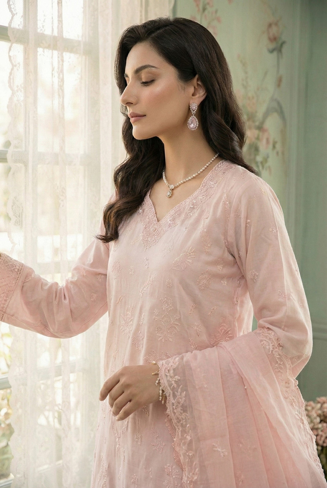 Luxury Formals Garden Of Eve