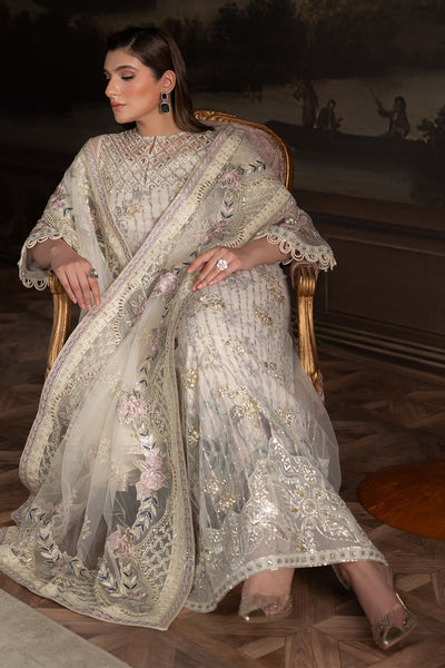 Elanora Luxury Chiffon Formals