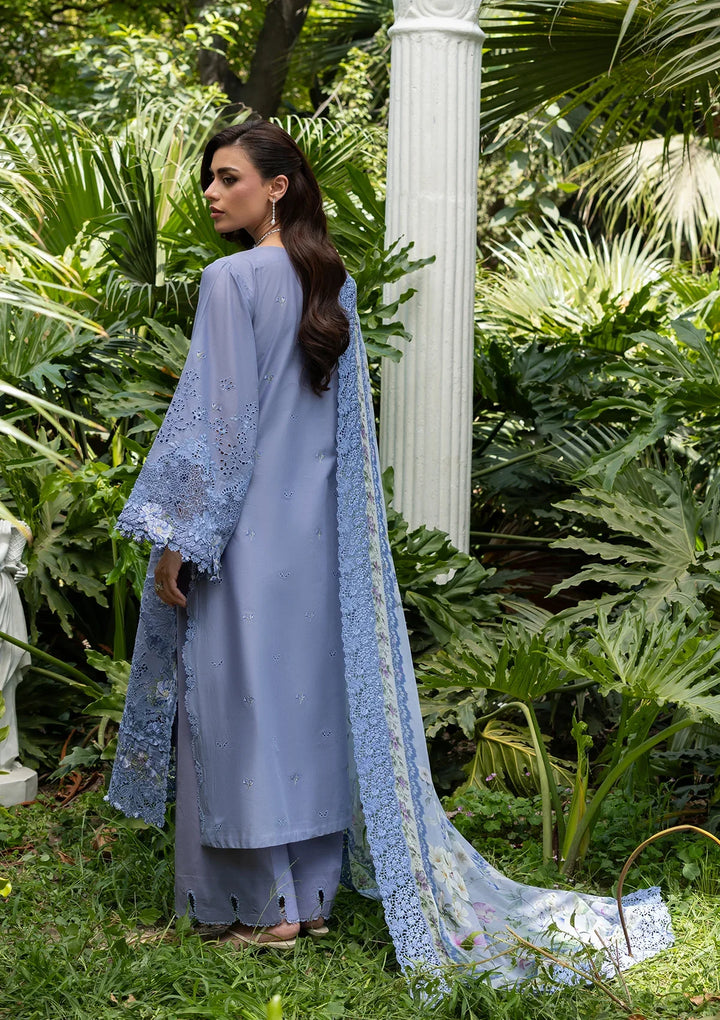 LUXURY LAWN VOL ll &
