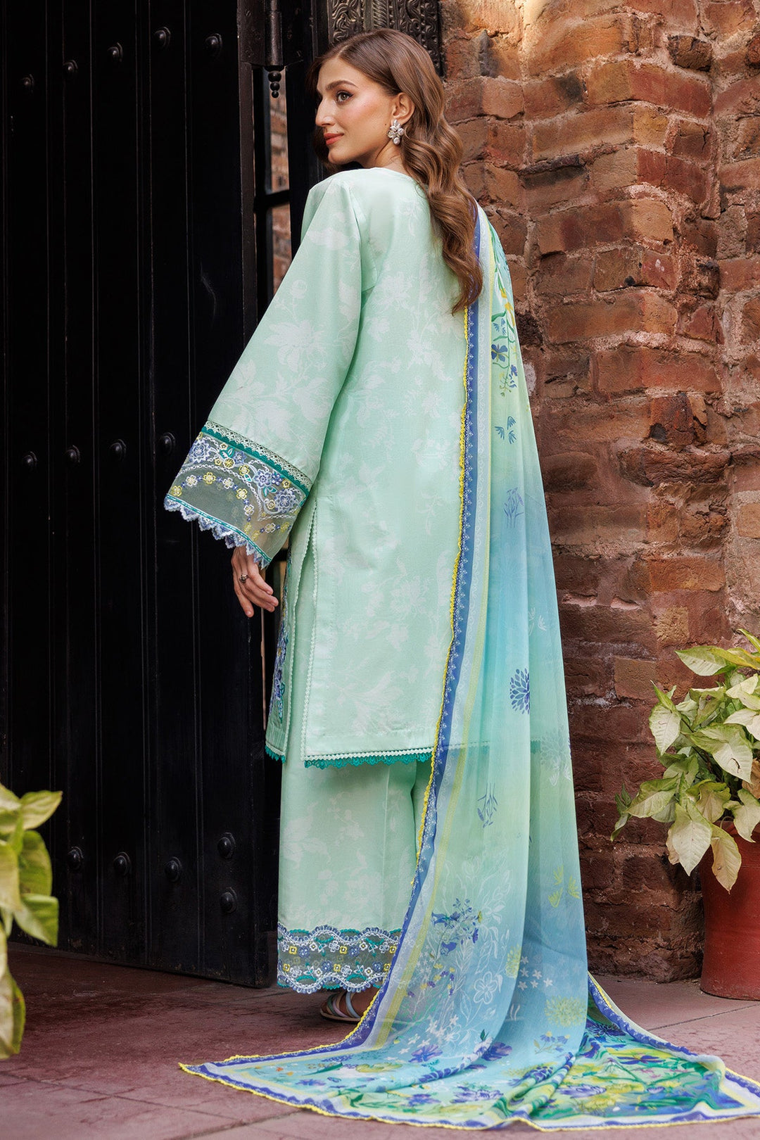seraya lawn collections