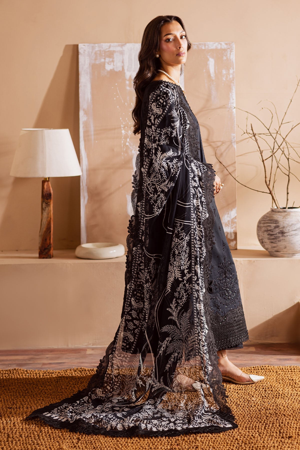 Koyal Lawn Collections