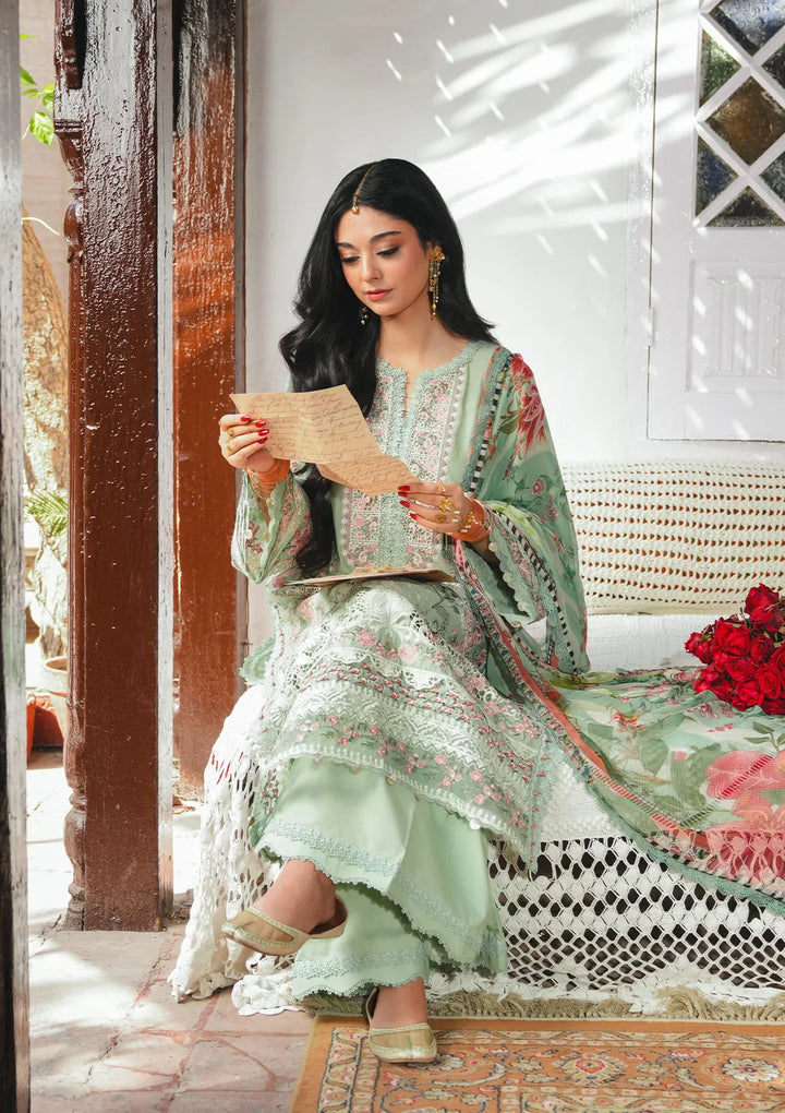 EK FASANA - LUXURY LAWN &