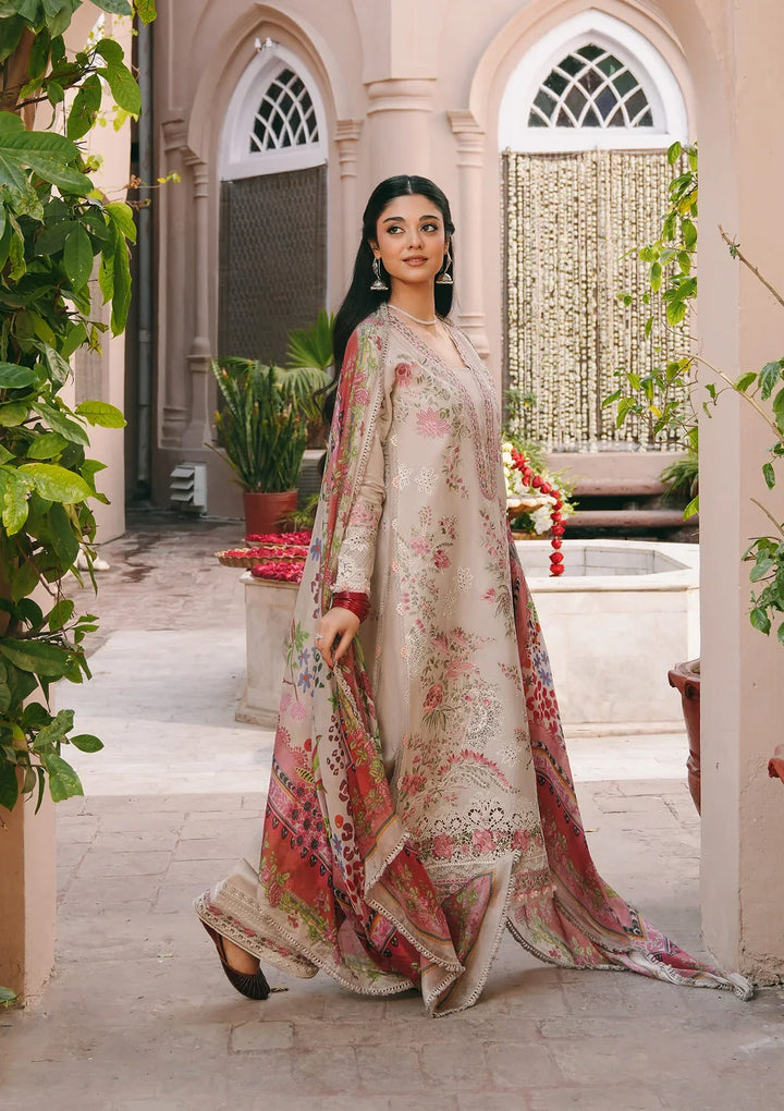 EK FASANA - LUXURY LAWN &