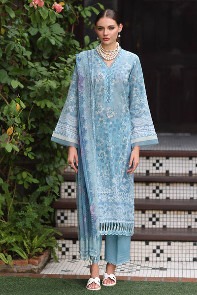 Signature Prints Swiss Lawn