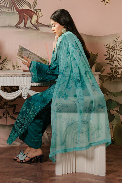 Armelia Printed Lawn