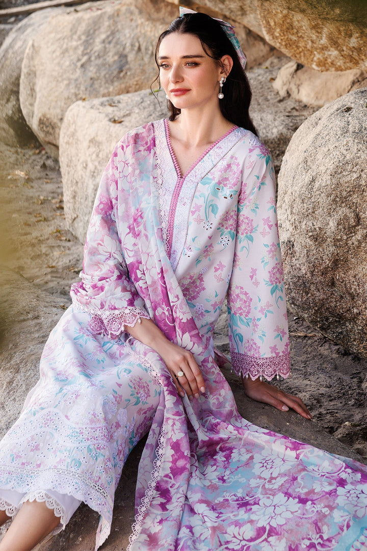 Aurea Summer Lawn