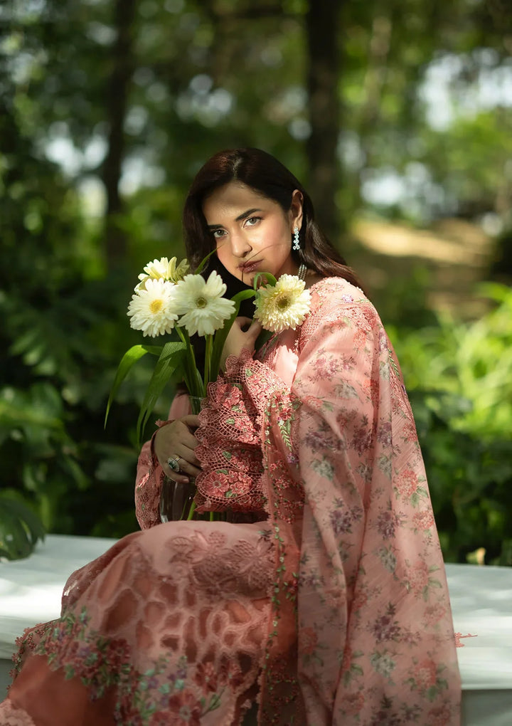 LUXURY LAWN VOL ll &