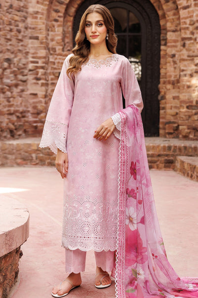 seraya lawn collections
