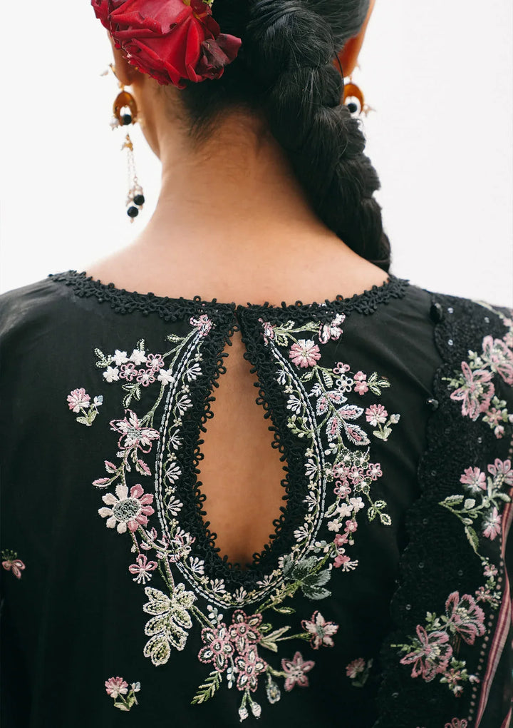 EK FASANA - LUXURY LAWN &