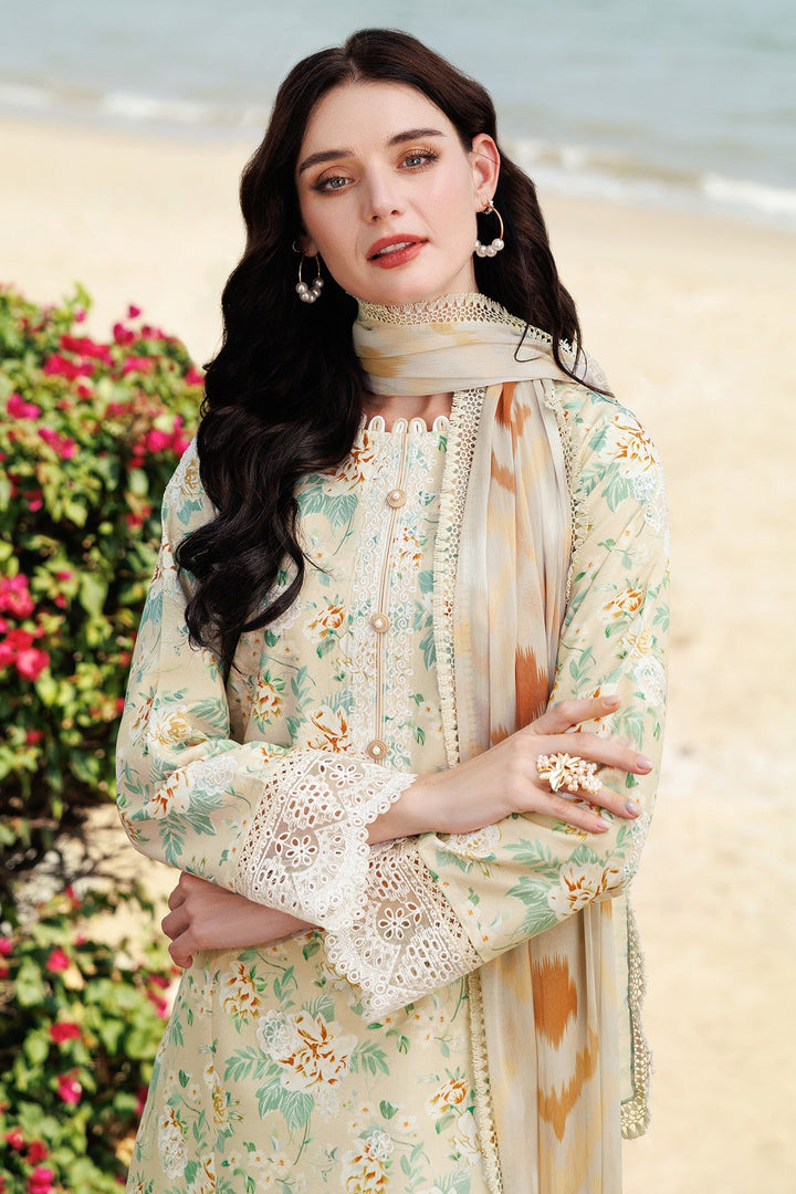 Aurea Summer Lawn
