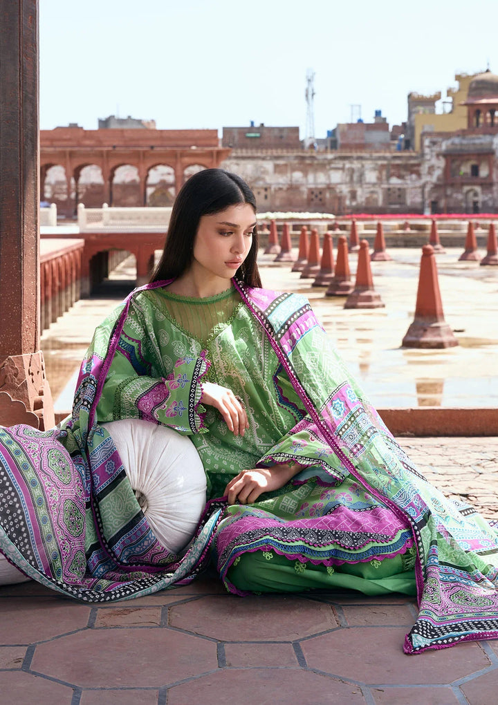 PRINTS CHIFFON COLLECTION &