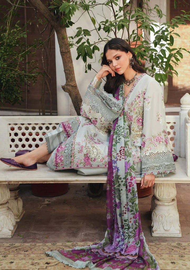 EK FASANA - LUXURY LAWN &