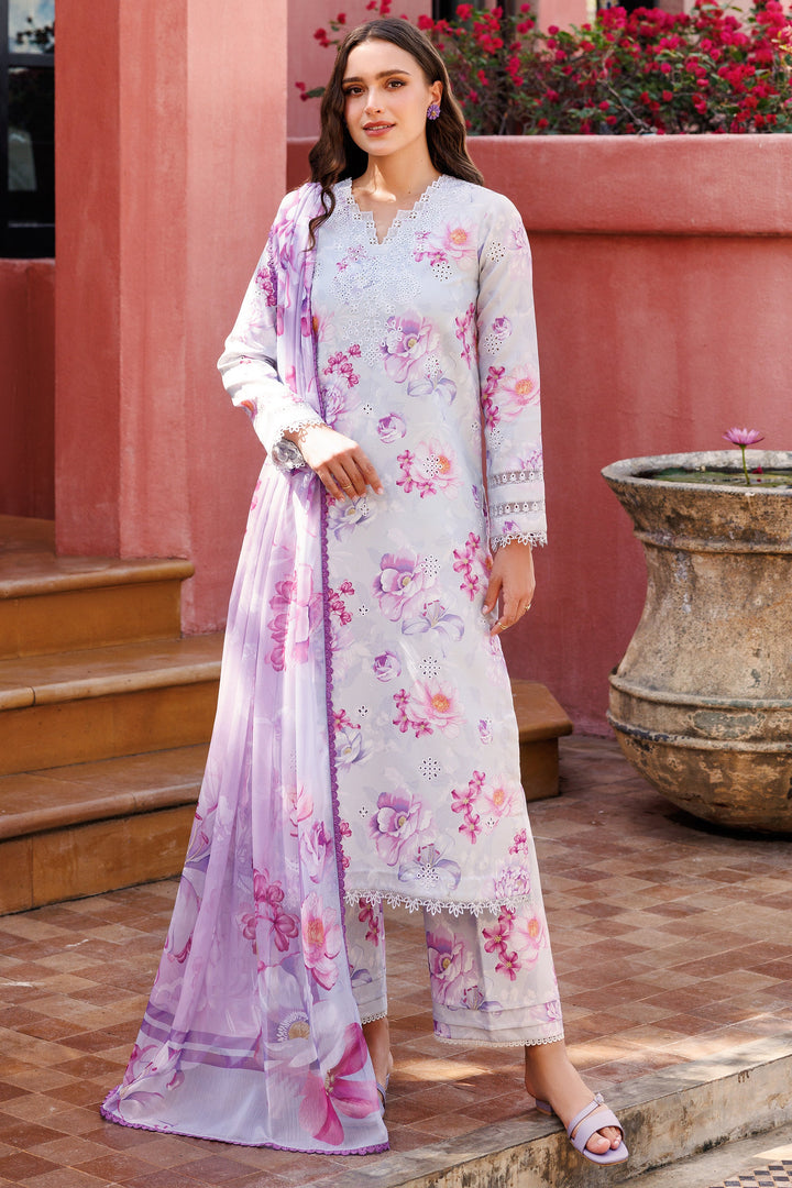 Aurea Summer Lawn