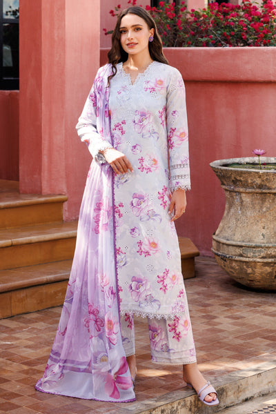 Aurea Summer Lawn
