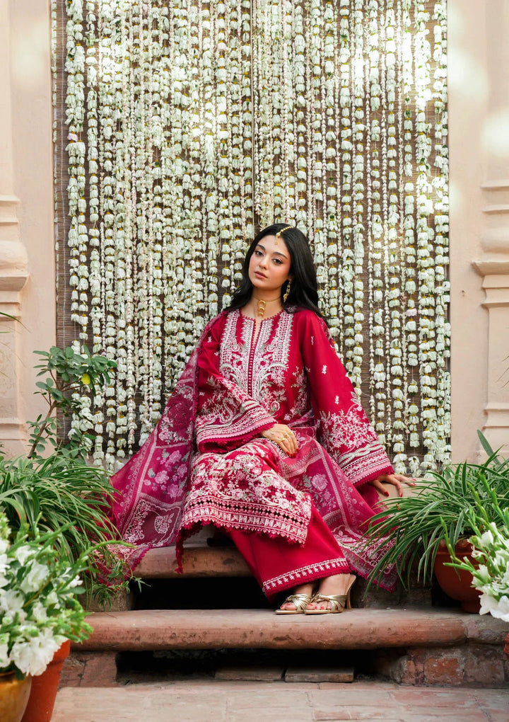 EK FASANA - LUXURY LAWN &